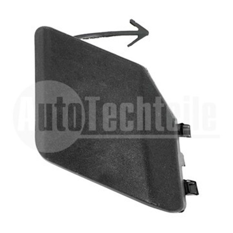 Заглушка буксировочного крюка в передний бампер 5050222 AUTOTECHTEILE