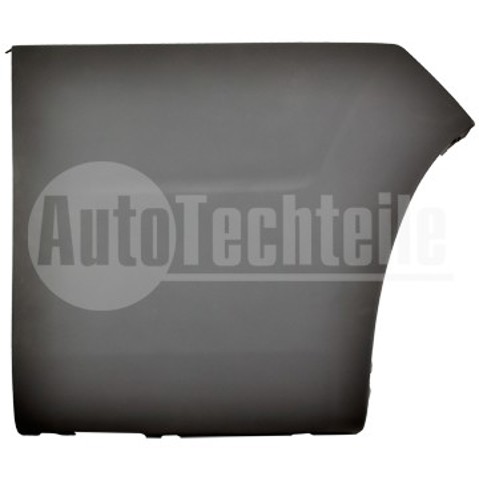 Накладка крыла заднего левого 5050238 AUTOTECHTEILE