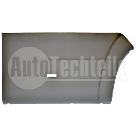 Расширитель задней арки колеса, правый 5050242 AUTOTECHTEILE