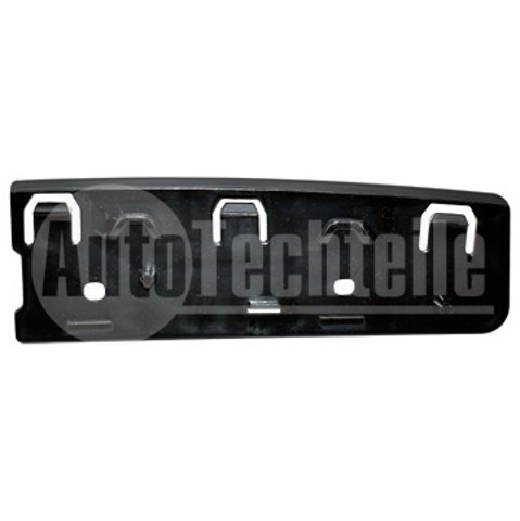 Кронштейн бампера переднего, правый 5050257 AUTOTECHTEILE