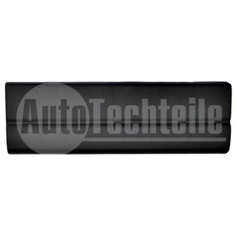 Накладка задней распашной двери левая 5050262 AUTOTECHTEILE