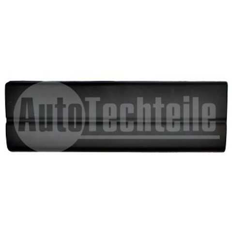Накладка задней распашной двери правая 5050263 AUTOTECHTEILE