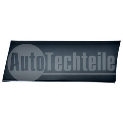 Накладка крыла заднего левого 5050272 AUTOTECHTEILE