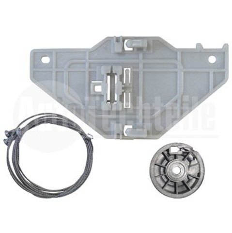 Механизм стеклоподъемника двери передней, правой 5050316 AUTOTECHTEILE