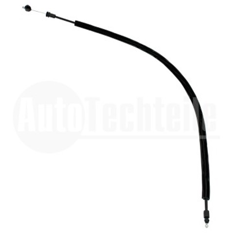 Трос открывания двери задней левой 5050340 AUTOTECHTEILE