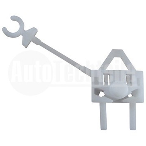 Ремкомплект стеклоподъемника передней двери 5050405 AUTOTECHTEILE