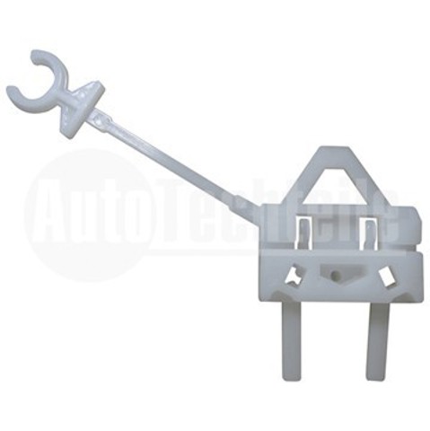 Ремкомплект стеклоподъемника передней двери 5050407 AUTOTECHTEILE