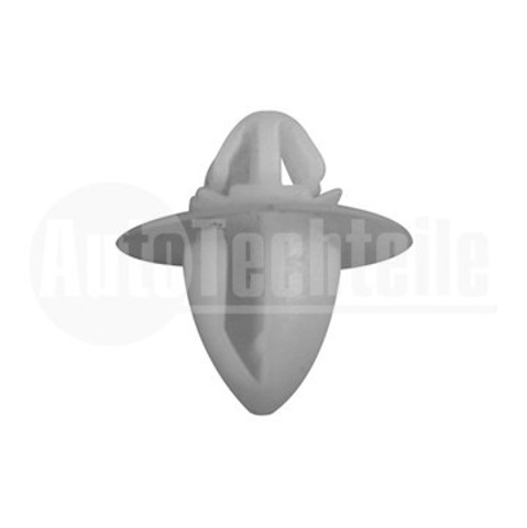 Пистон (клип) крепления молдинга двери 5050508 AUTOTECHTEILE