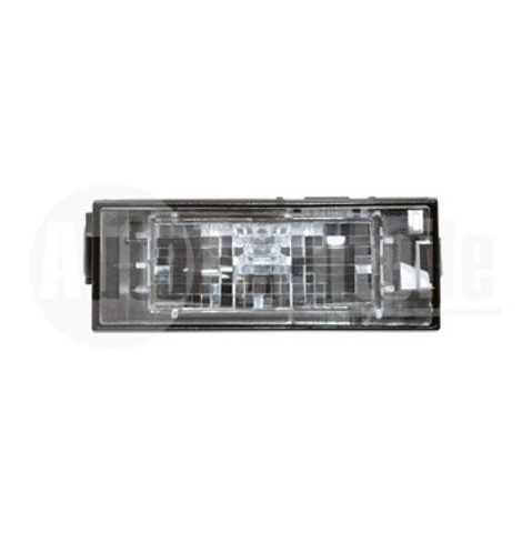 Фонарь освещения номерного знака 5050702 AUTOTECHTEILE