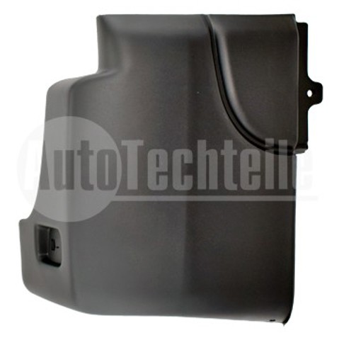 Клык заднего бампера правый 5050725 AUTOTECHTEILE