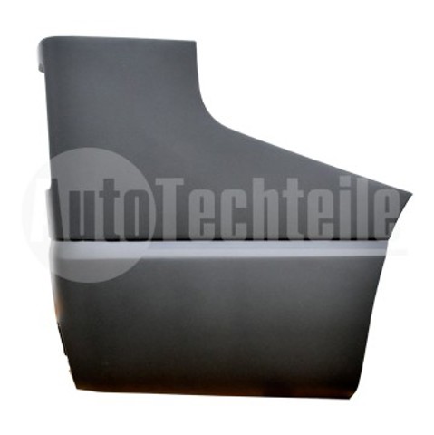 Клык заднего бампера правый 5050731 AUTOTECHTEILE