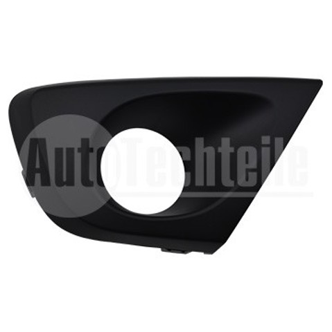 Ободок/окантовка фары противотуманной, правый 5050743 AUTOTECHTEILE