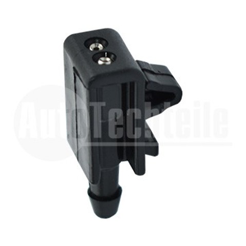 Веерная форсунка омывателя 5050862 AUTOTECHTEILE