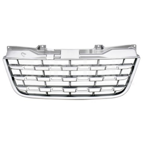 Облицовка радиатора 5051101 AUTOTECHTEILE