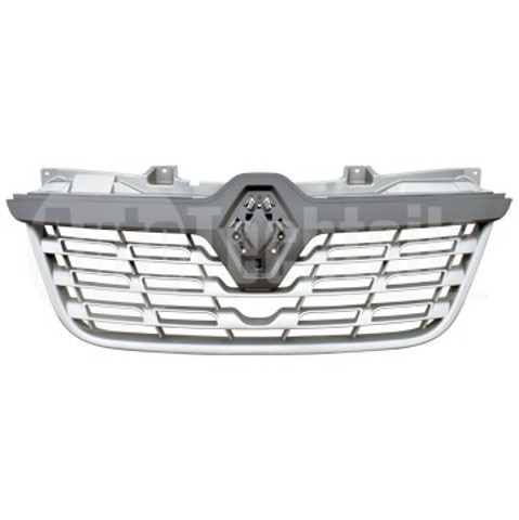 Облицовка радиатора 5051102 AUTOTECHTEILE