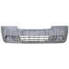 Кожух бампера переднего 5051203 AUTOTECHTEILE