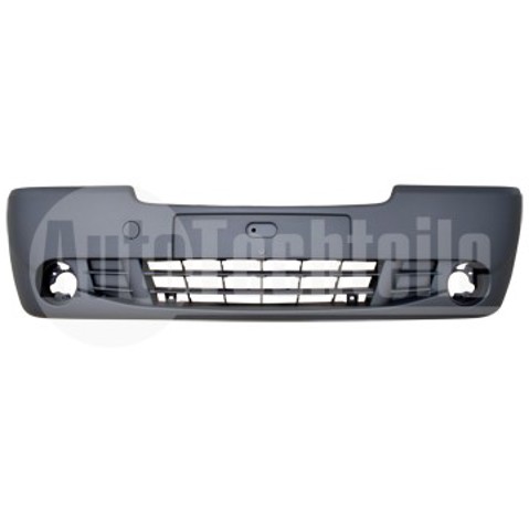 Бампер передний Renault Trafic 2