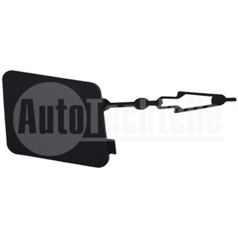 Заглушка бампера буксировочного крюка 5051236 AUTOTECHTEILE