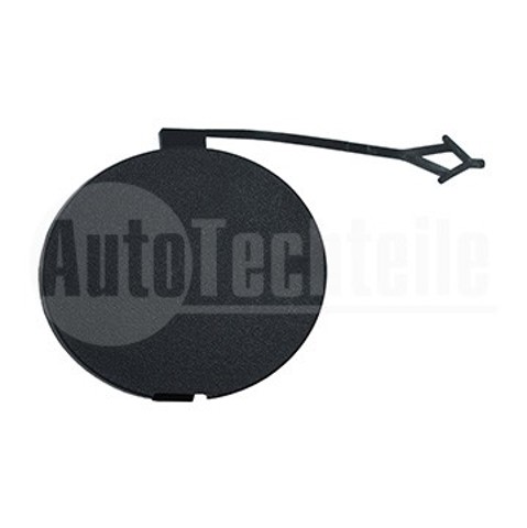 Заглушка бампера буксировочного крюка 5051251 AUTOTECHTEILE