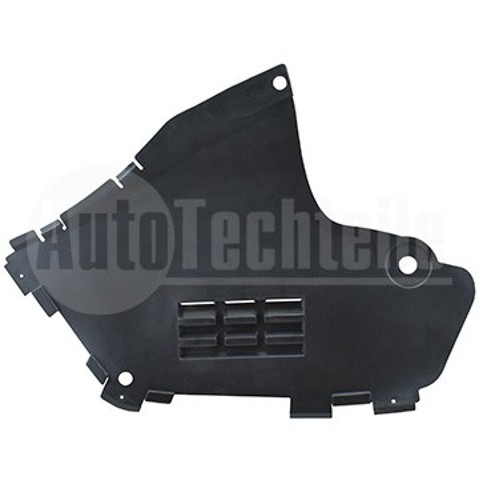 Передний левый клык бампера 5051266 AUTOTECHTEILE