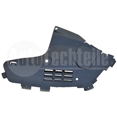 Передний правый клык бампера 5051267 AUTOTECHTEILE