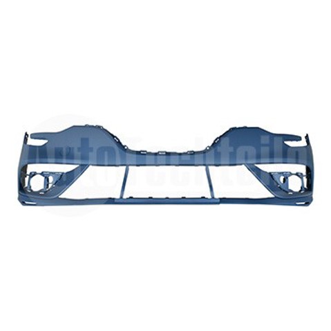 Бампер передний Рено Меган 4