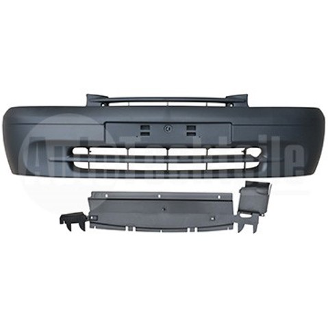 Кожух бампера переднего 5051280 AUTOTECHTEILE