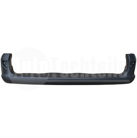 Бампер задний 5051281 AUTOTECHTEILE