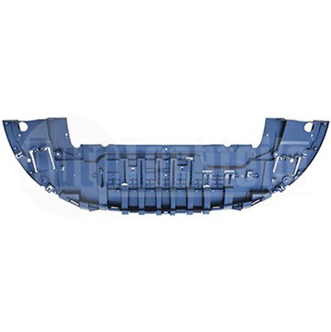Спойлер бампера 5051295 AUTOTECHTEILE