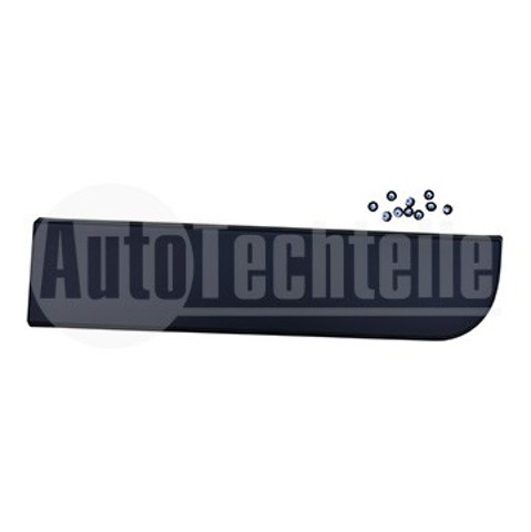 Накладка задней распашной двери правая 5051457 AUTOTECHTEILE