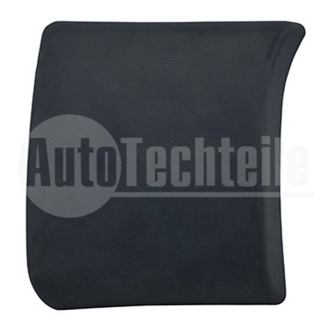 Накладка стойки кузова внешняя, центральная левая 5051460 AUTOTECHTEILE