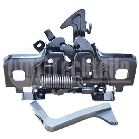 Замок крышки капота 5051548 AUTOTECHTEILE