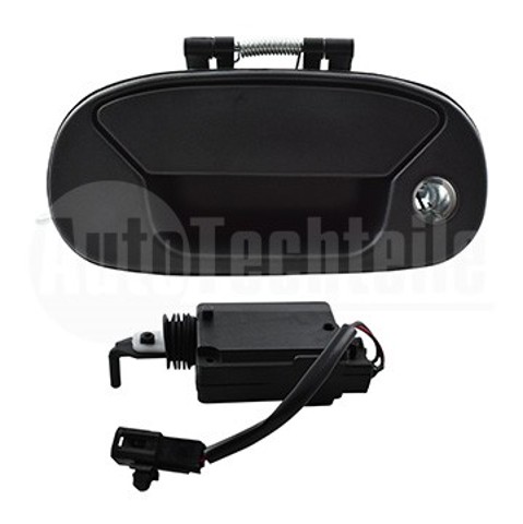 Ручка пятой двери, наружная 5051559 AUTOTECHTEILE