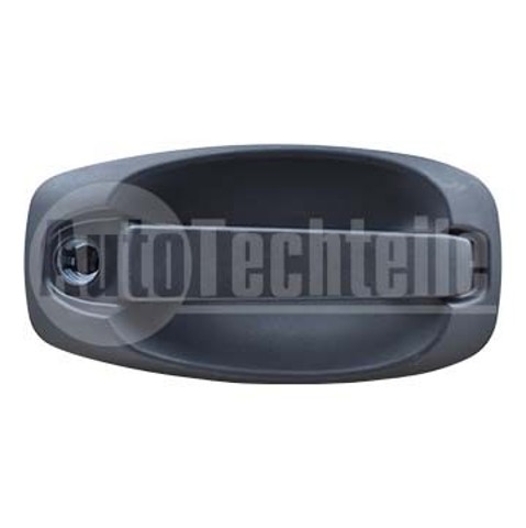 Ручка двери боковой/сдвижной, наружная правая 5051560 AUTOTECHTEILE