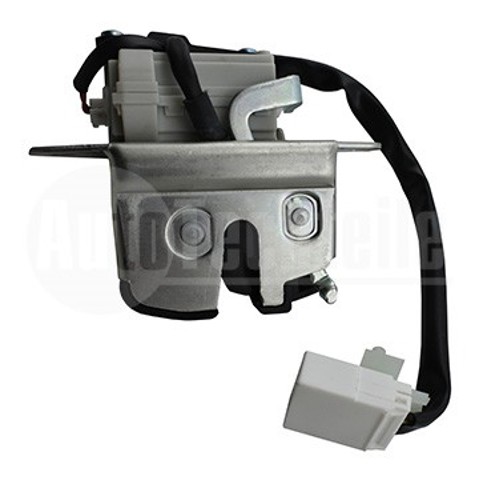 Замок и ручка двери задка 5051563 AUTOTECHTEILE
