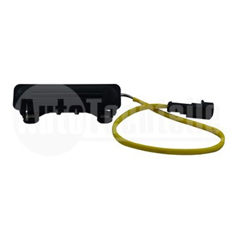 Ручка пятой двери, наружная 5051577 AUTOTECHTEILE