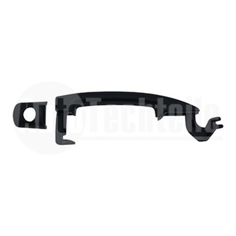 Ручка двери передней наружная левая 5051586 AUTOTECHTEILE