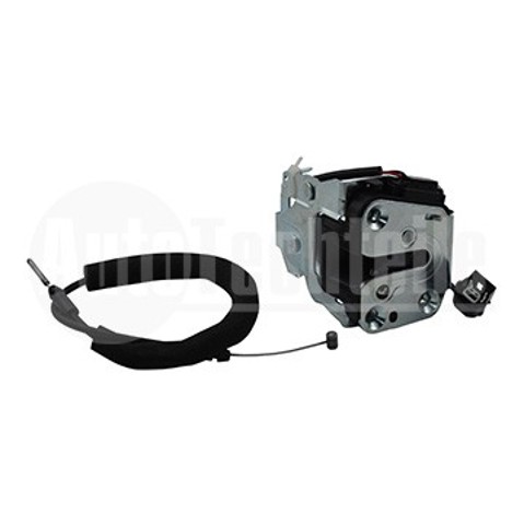 Замок двери сдвижной 5051592 AUTOTECHTEILE