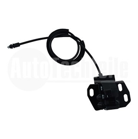 Замок задней правой распашной двери, верхний 5051597 AUTOTECHTEILE