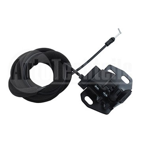 Замки и ручки дверей задка (две двери) 5051598 AUTOTECHTEILE