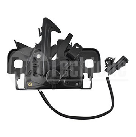 Замок капота 5051603 AUTOTECHTEILE