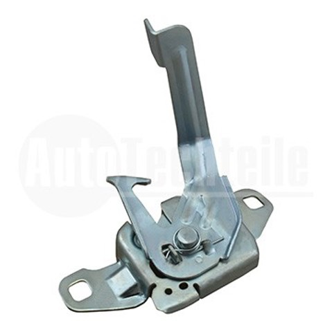Запор капота (замок и привод замка капота) 5051604 AUTOTECHTEILE