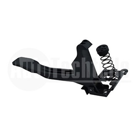 Замок крышки капота 5051624 AUTOTECHTEILE