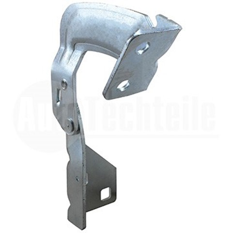 Завеса капота левая 5051668 AUTOTECHTEILE