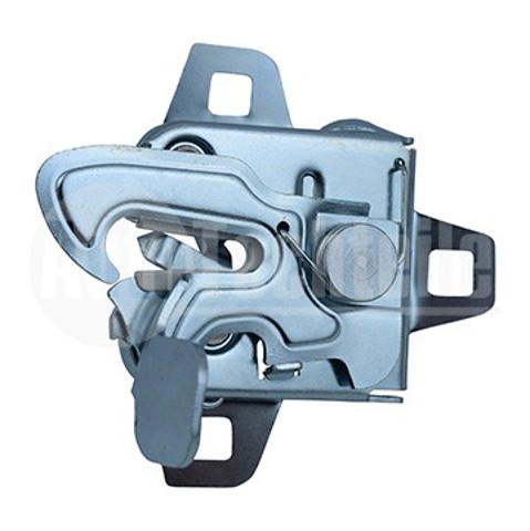 Запор капота (замок и привод замка капота) 5051681 AUTOTECHTEILE