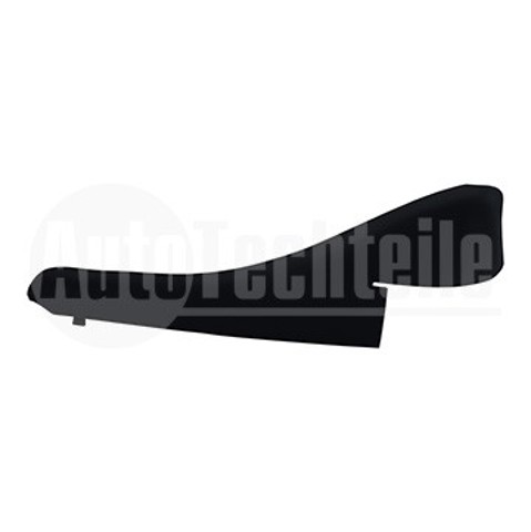 Заглушка жабо боковая 5051690 AUTOTECHTEILE