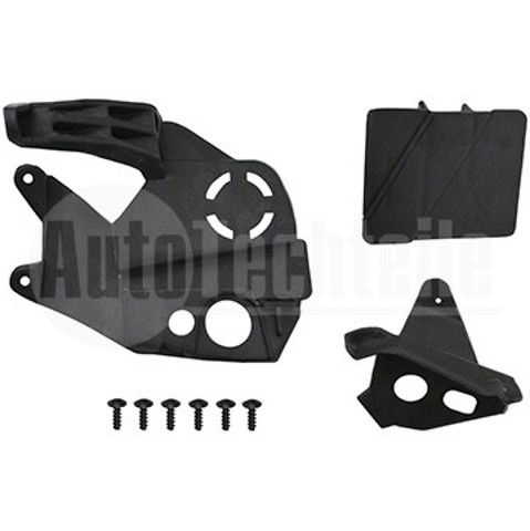 Фара комбинированная, передняя 5051809 AUTOTECHTEILE