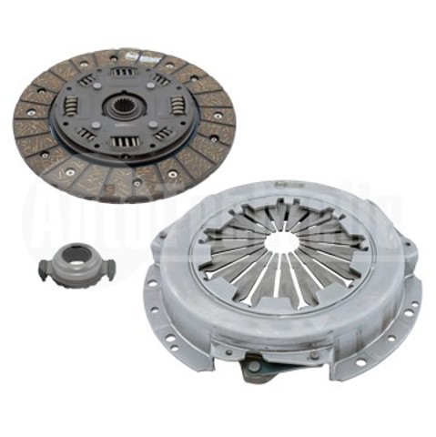 Комплект сцепления Пежо Эксперт