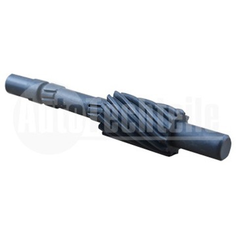 Шестерня спидометра, ведомая 5060719 AUTOTECHTEILE