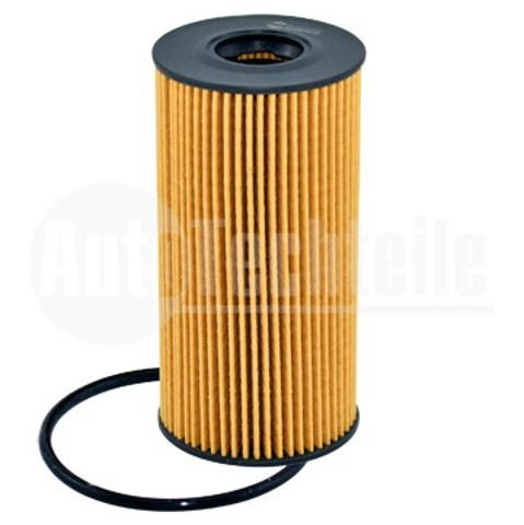 AUTOTECHTEILE 5070100 Фильтр масляный в наличии Ирпень
